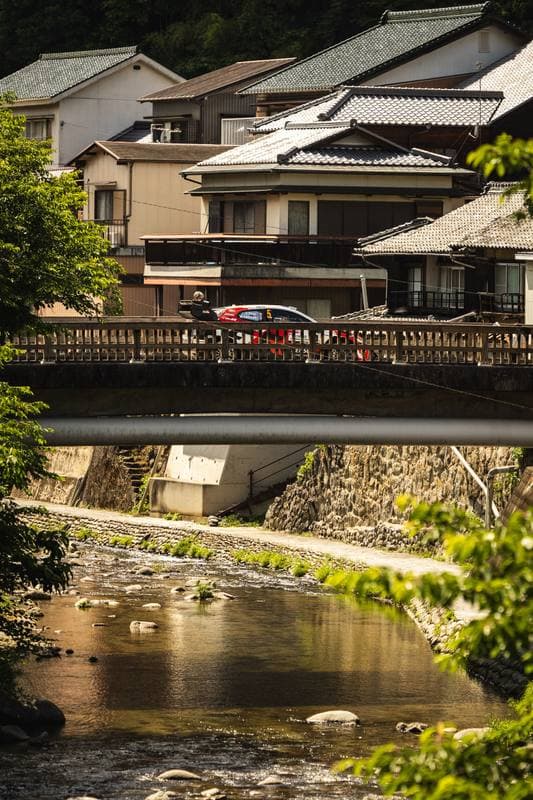 Motorsport. WRC. Rally Japan. 28.05.2026