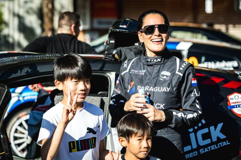 Motorsport. WRC. Rally Japan. 28.05.2026