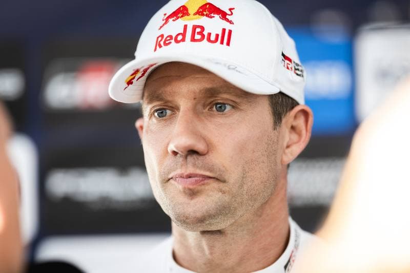 Motorsport. WRC. Rally Japan. 28.05.2026
