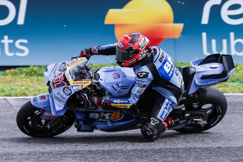 Motorsport. MotoGP. Gran Premio d'Italia. 09.06.2025