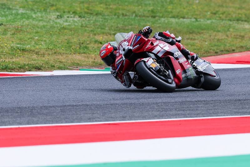Motorsport. MotoGP. Gran Premio d'Italia. 09.06.2025