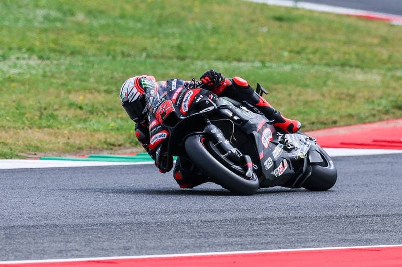 Motorsport. MotoGP. Gran Premio d'Italia. 09.06.2025