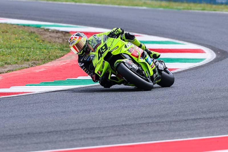 Motorsport. MotoGP. Gran Premio d'Italia. 09.06.2025