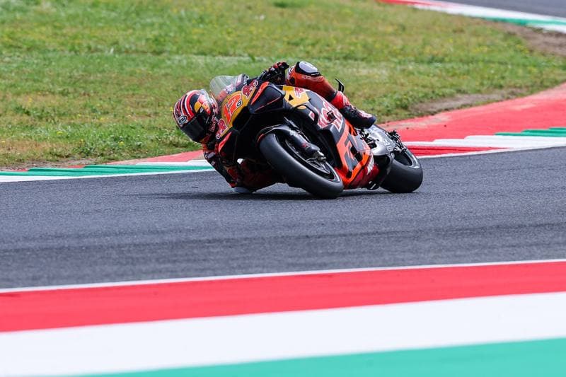 Motorsport. MotoGP. Gran Premio d'Italia. 09.06.2025