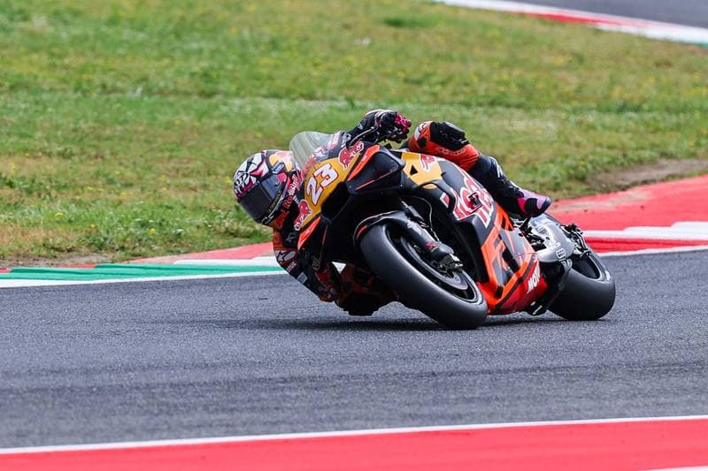 Motorsport. MotoGP. Gran Premio d'Italia. 09.06.2025