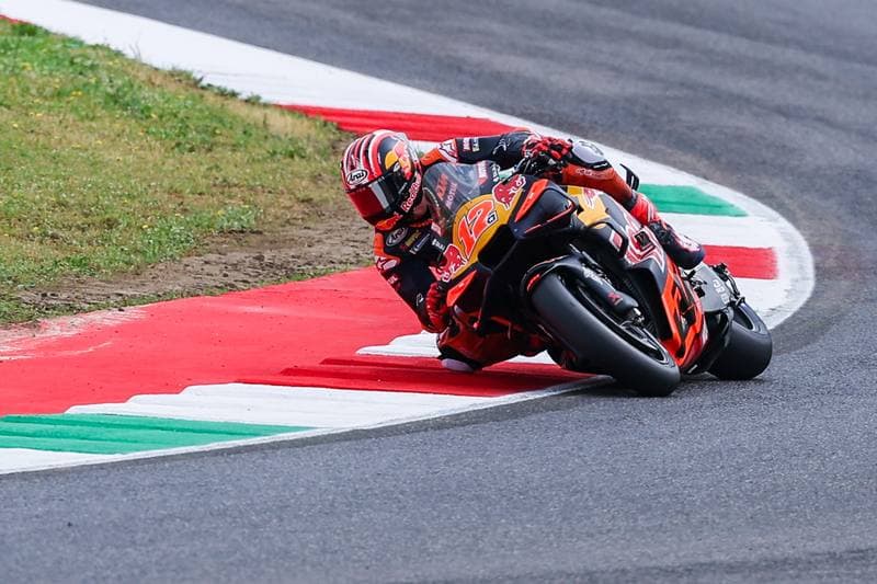 Motorsport. MotoGP. Gran Premio d'Italia. 09.06.2025
