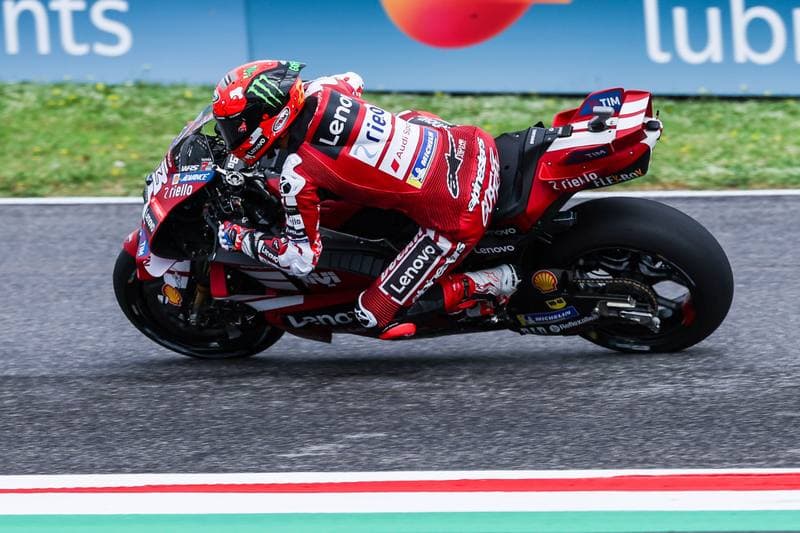 Motorsport. MotoGP. Gran Premio d'Italia. 09.06.2025