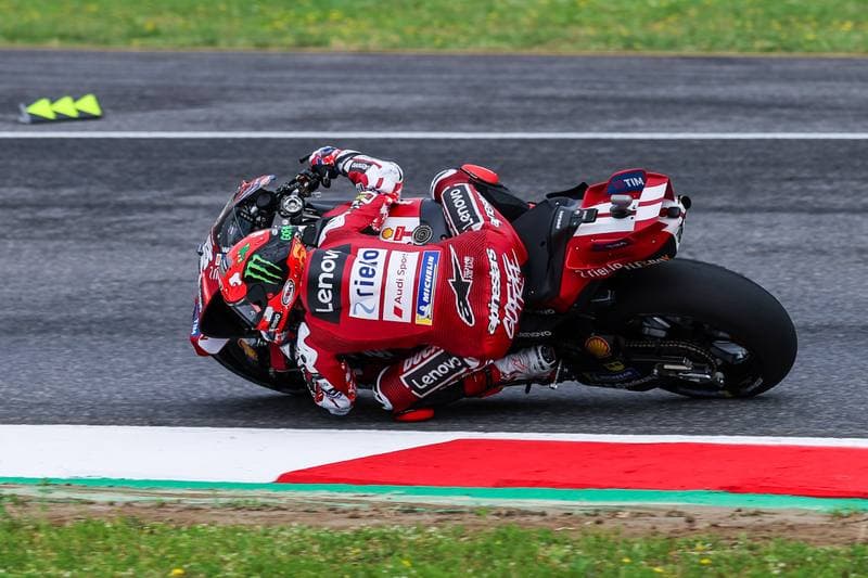 Motorsport. MotoGP. Gran Premio d'Italia. 09.06.2025
