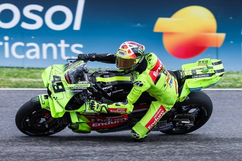 Motorsport. MotoGP. Gran Premio d'Italia. 09.06.2025