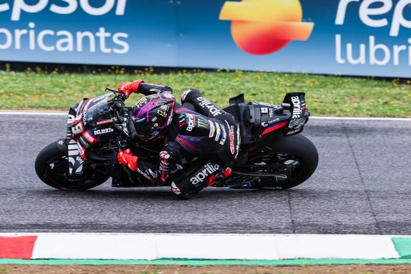 Motorsport. MotoGP. Gran Premio d'Italia. 09.06.2025