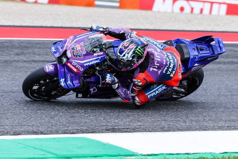 Motorsport. MotoGP. Gran Premio d'Italia. 09.06.2025
