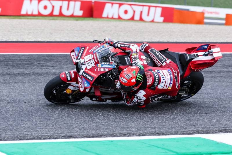Motorsport. MotoGP. Gran Premio d'Italia. 09.06.2025