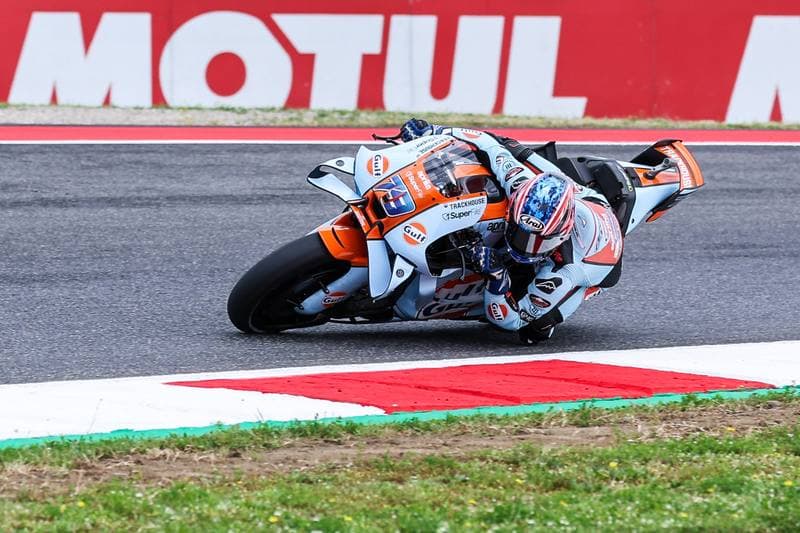 Motorsport. MotoGP. Gran Premio d'Italia. 09.06.2025