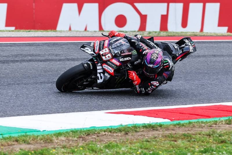 Motorsport. MotoGP. Gran Premio d'Italia. 09.06.2025