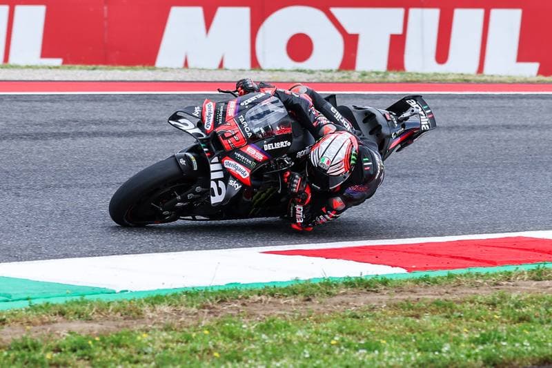 Motorsport. MotoGP. Gran Premio d'Italia. 09.06.2025