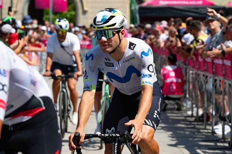 Cycling. Giro d'Italia. Stage 17. 27.05.2026