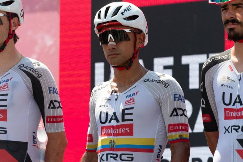 Cycling. Giro d'Italia. Stage 17. 27.05.2026
