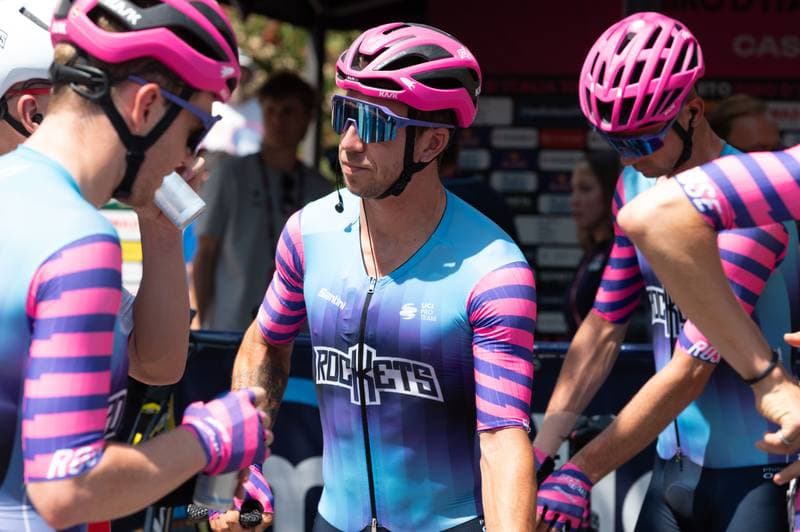 Cycling. Giro d'Italia. Stage 17. 27.05.2026