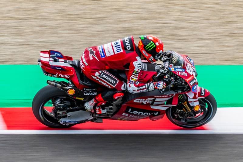 Motorsport. MotoGP. Gran Premio d'Italia. 09.06.2025
