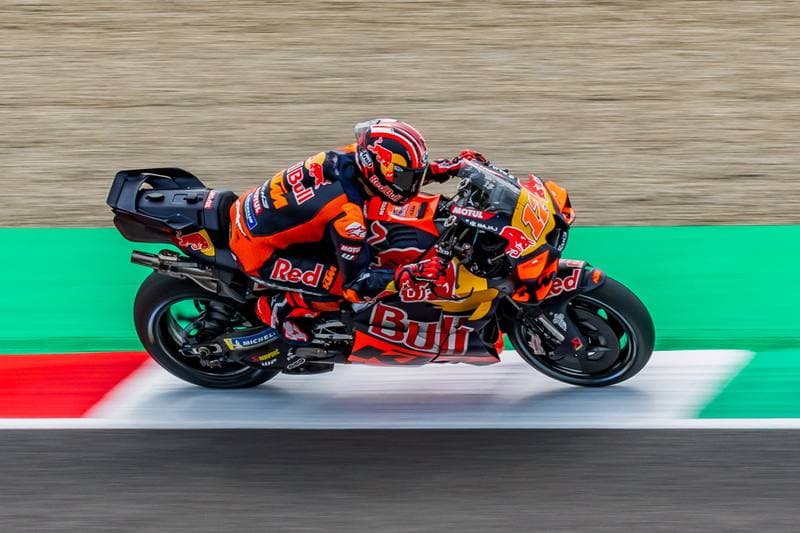 Motorsport. MotoGP. Gran Premio d'Italia. 09.06.2025
