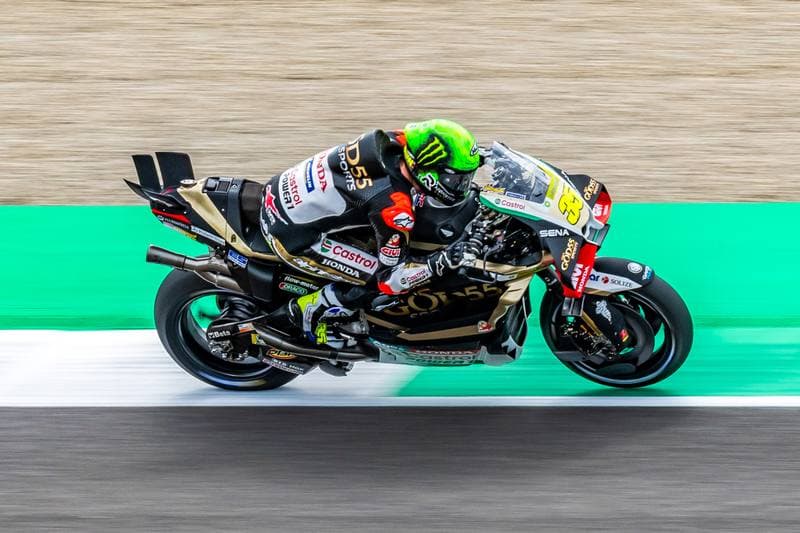 Motorsport. MotoGP. Gran Premio d'Italia. 09.06.2025