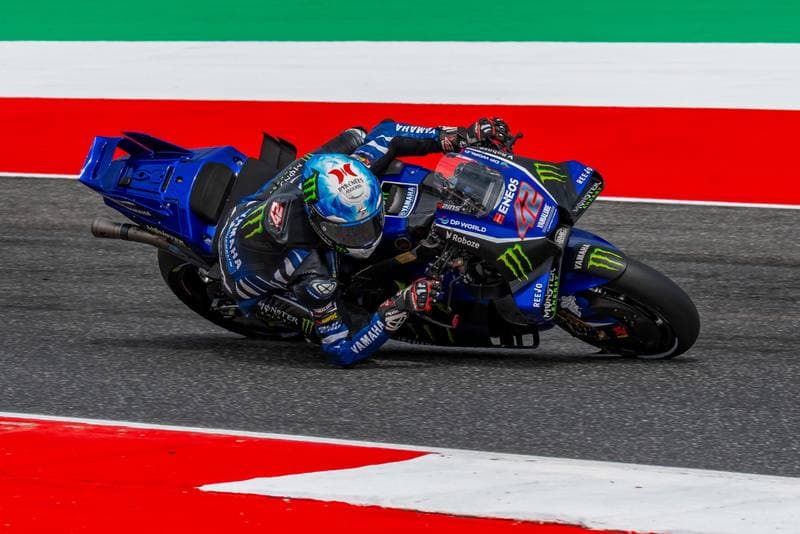 Motorsport. MotoGP. Gran Premio d'Italia. 09.06.2025