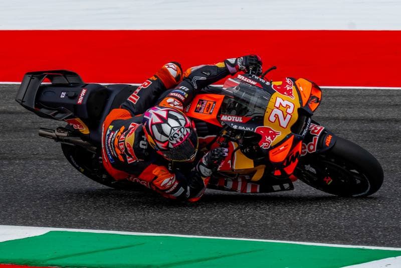 Motorsport. MotoGP. Gran Premio d'Italia. 09.06.2025