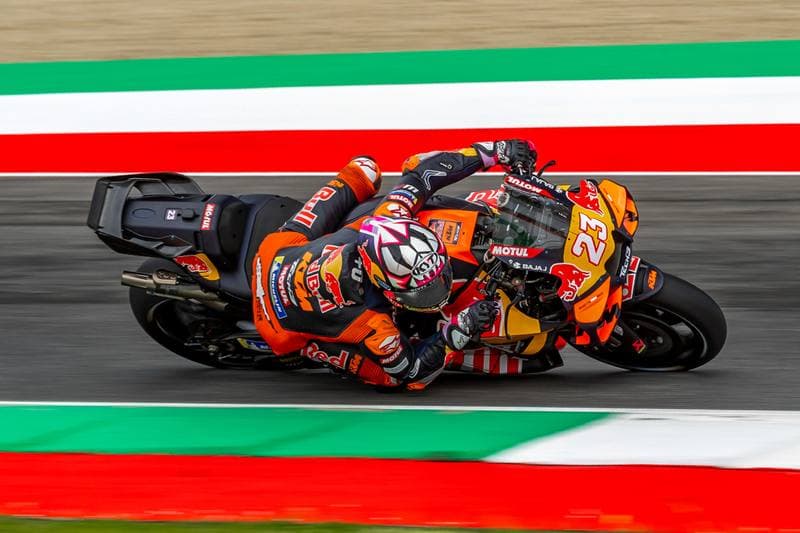 Motorsport. MotoGP. Gran Premio d'Italia. 09.06.2025