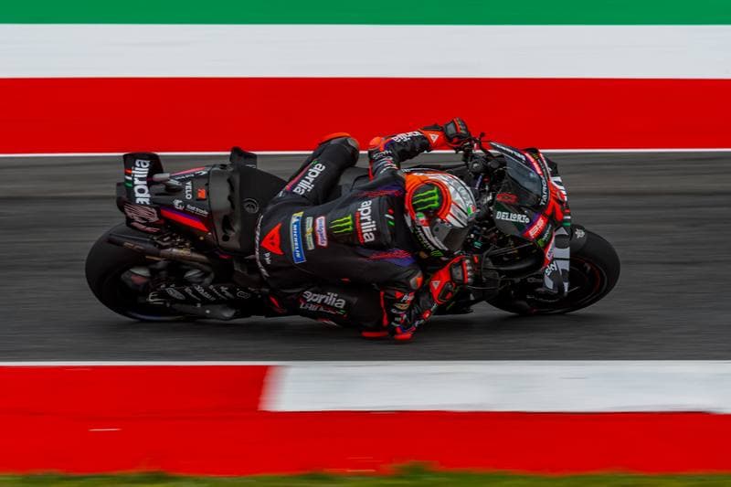 Motorsport. MotoGP. Gran Premio d'Italia. 09.06.2025
