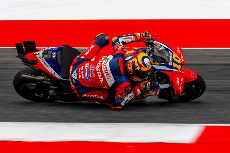 Motorsport. MotoGP. Gran Premio d'Italia. 09.06.2025