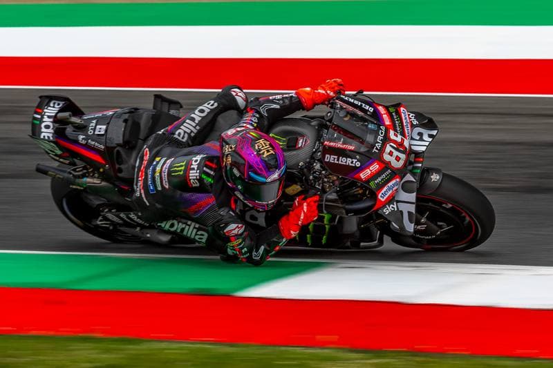 Motorsport. MotoGP. Gran Premio d'Italia. 09.06.2025