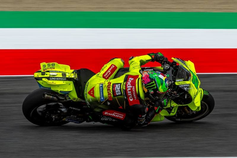 Motorsport. MotoGP. Gran Premio d'Italia. 09.06.2025