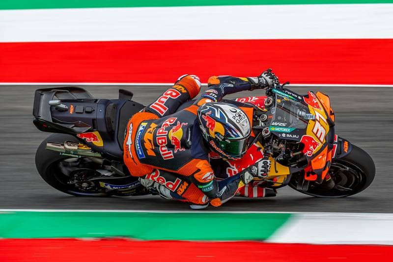 Motorsport. MotoGP. Gran Premio d'Italia. 09.06.2025