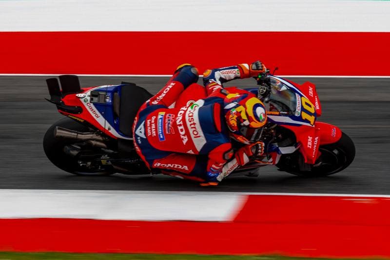 Motorsport. MotoGP. Gran Premio d'Italia. 09.06.2025