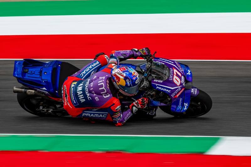 Motorsport. MotoGP. Gran Premio d'Italia. 09.06.2025
