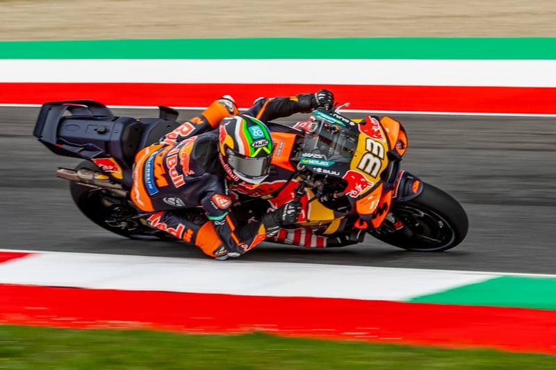 Motorsport. MotoGP. Gran Premio d'Italia. 09.06.2025