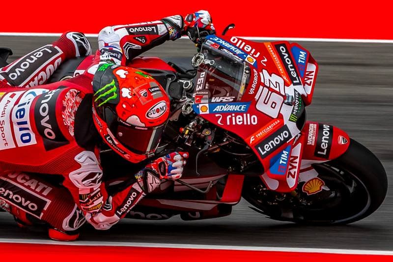 Motorsport. MotoGP. Gran Premio d'Italia. 09.06.2025