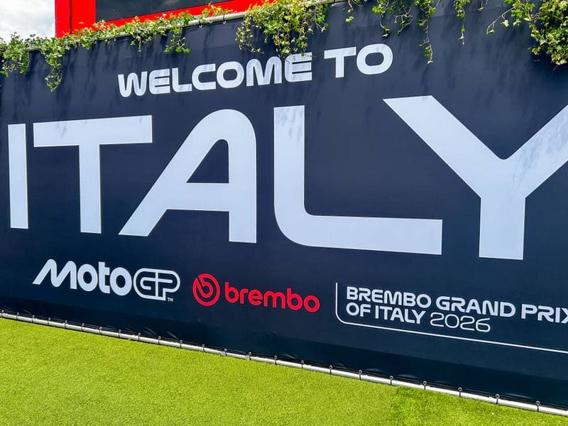 Motorsport. MotoGP. Gran Premio d'Italia. 09.06.2025