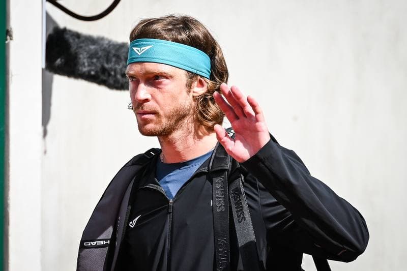 Tennis. Roland Garros. Day 5. 29.05.2026