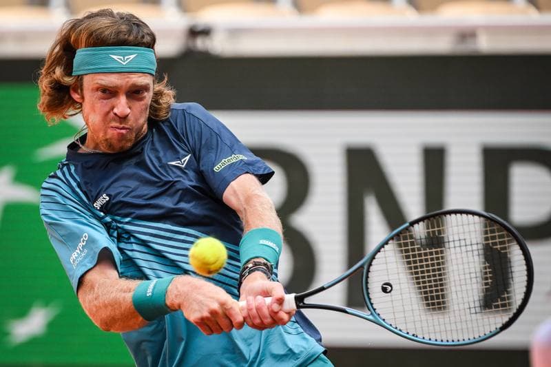 Tennis. Roland Garros. Day 5. 29.05.2026