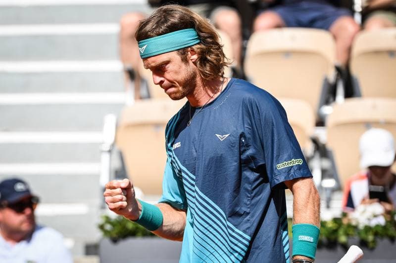 Tennis. Roland Garros. Day 5. 29.05.2026