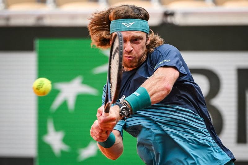 Tennis. Roland Garros. Day 5. 29.05.2026