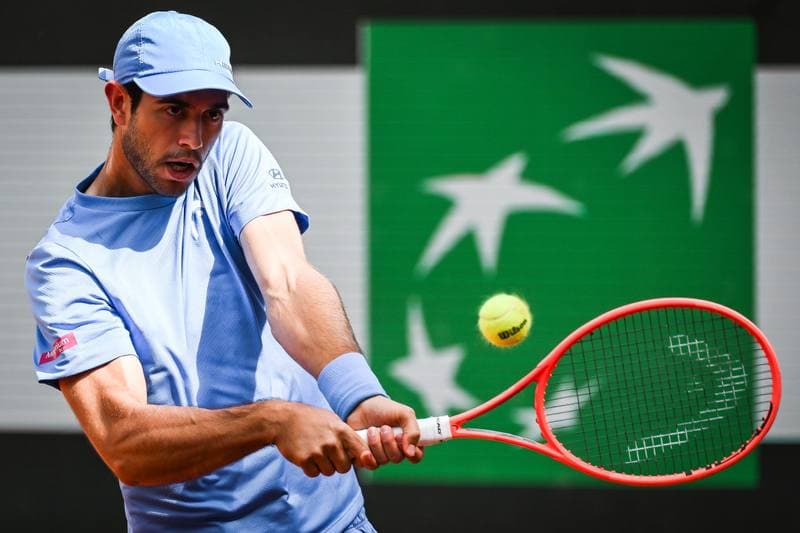 Tennis. Roland Garros. Day 5. 29.05.2026