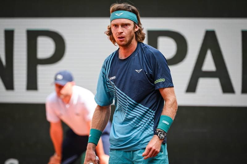 Tennis. Roland Garros. Day 5. 29.05.2026