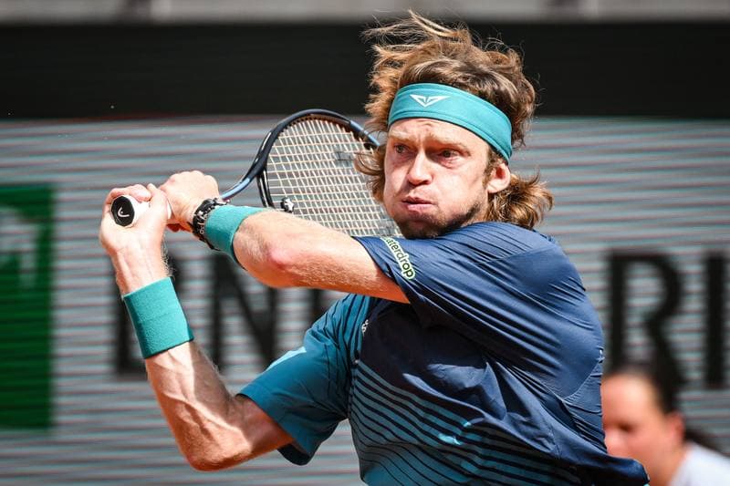 Tennis. Roland Garros. Day 5. 29.05.2026