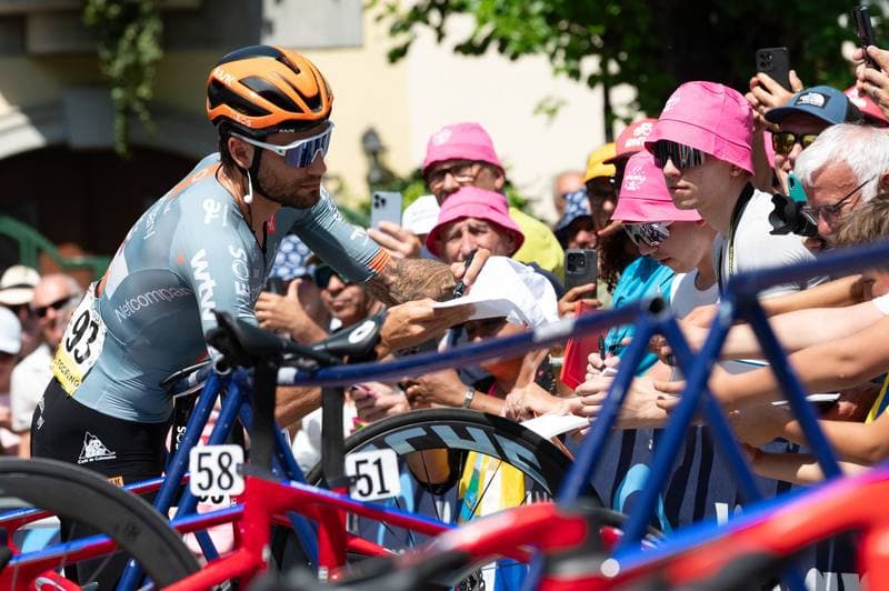 Cycling. Giro d'Italia. Stage 17. 27.05.2026
