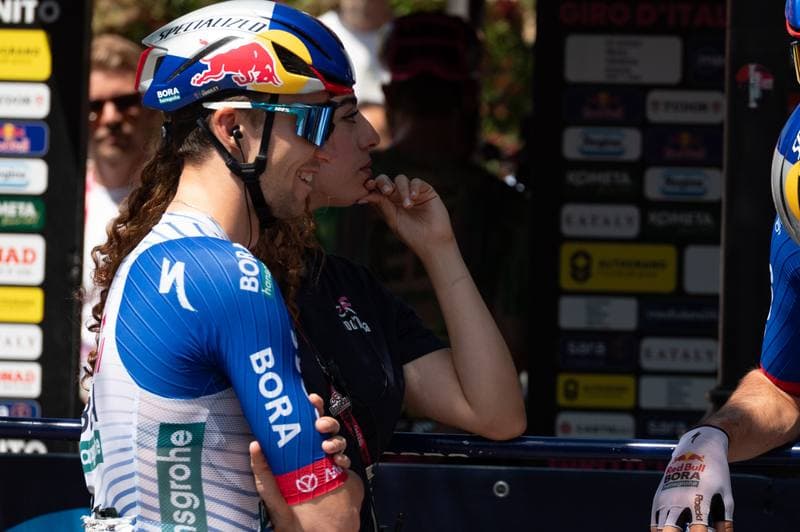 Cycling. Giro d'Italia. Stage 17. 27.05.2026