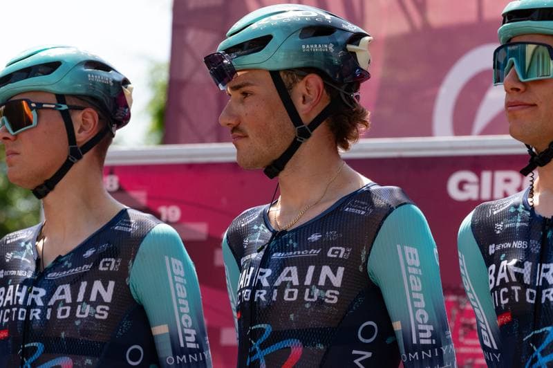 Cycling. Giro d'Italia. Stage 17. 27.05.2026