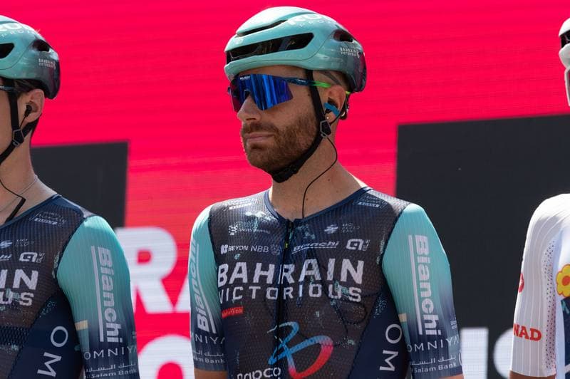 Cycling. Giro d'Italia. Stage 17. 27.05.2026