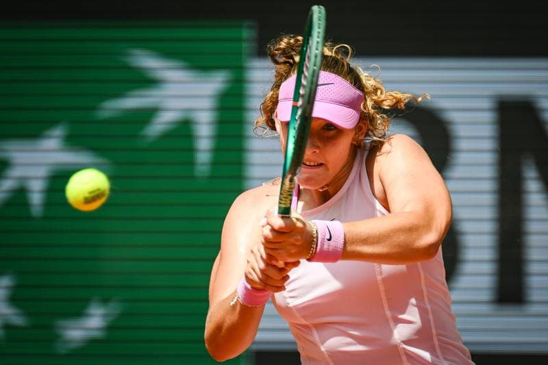 Tennis. Roland Garros. Day 5. 29.05.2026